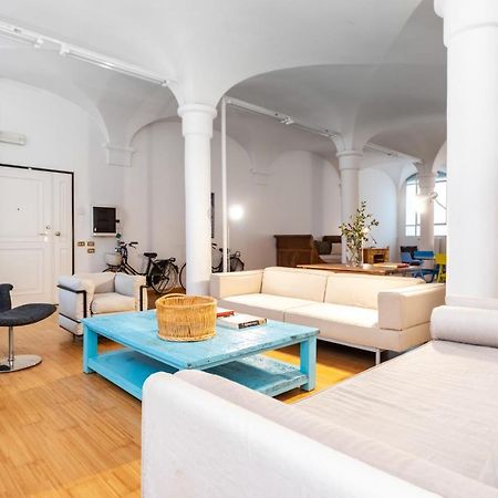 Getthekey Fiore Giallo Apartment Μπολόνια Εξωτερικό φωτογραφία