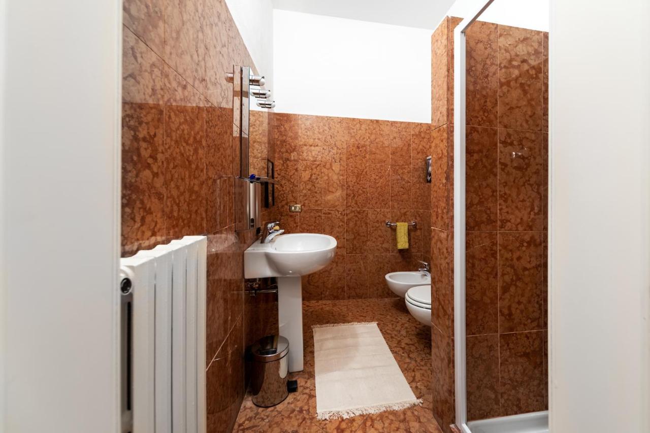 Getthekey Fiore Giallo Apartment Μπολόνια Εξωτερικό φωτογραφία