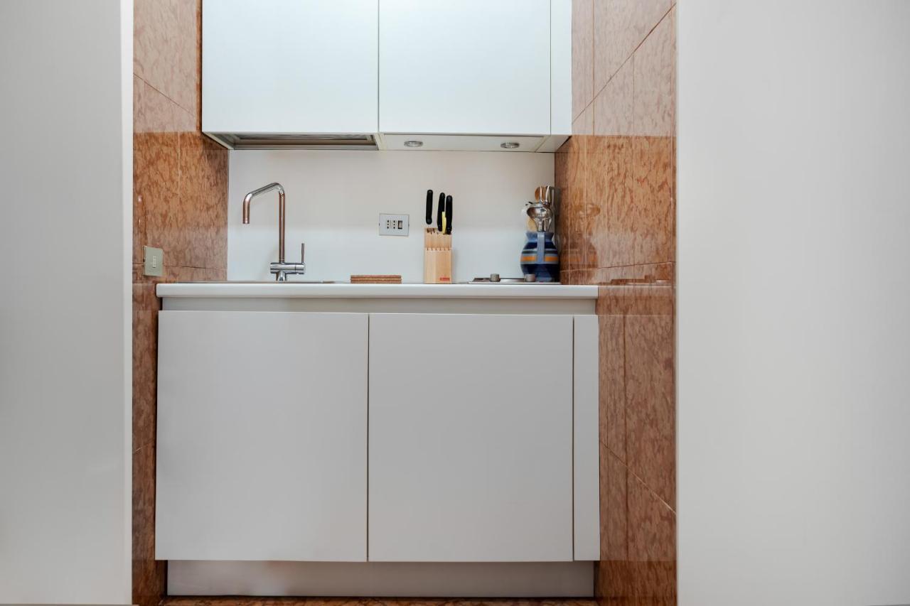 Getthekey Fiore Giallo Apartment Μπολόνια Εξωτερικό φωτογραφία