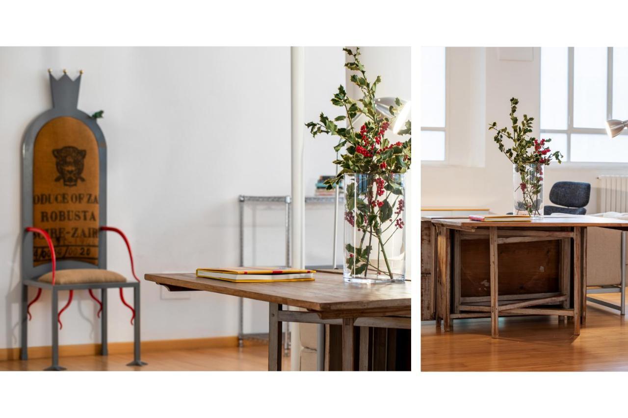 Getthekey Fiore Giallo Apartment Μπολόνια Εξωτερικό φωτογραφία