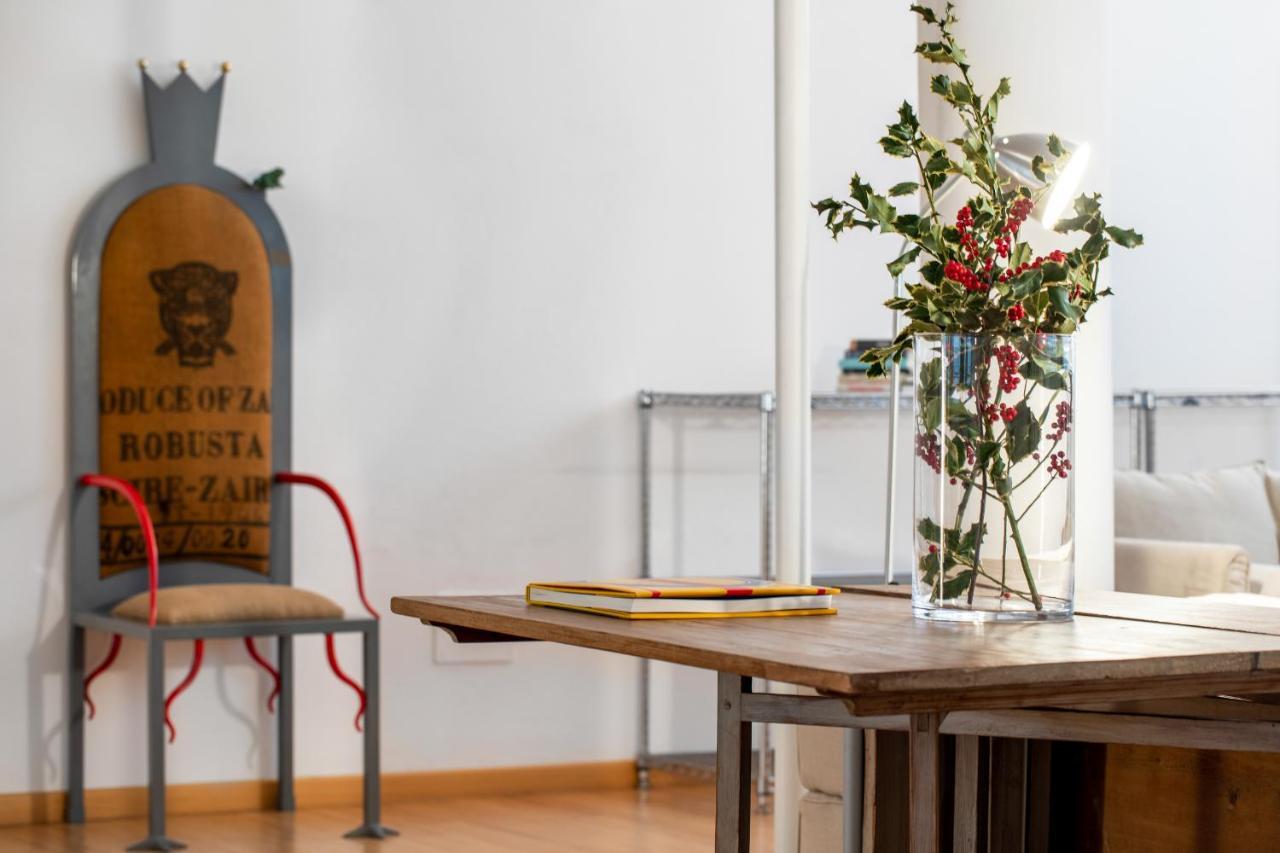 Getthekey Fiore Giallo Apartment Μπολόνια Εξωτερικό φωτογραφία
