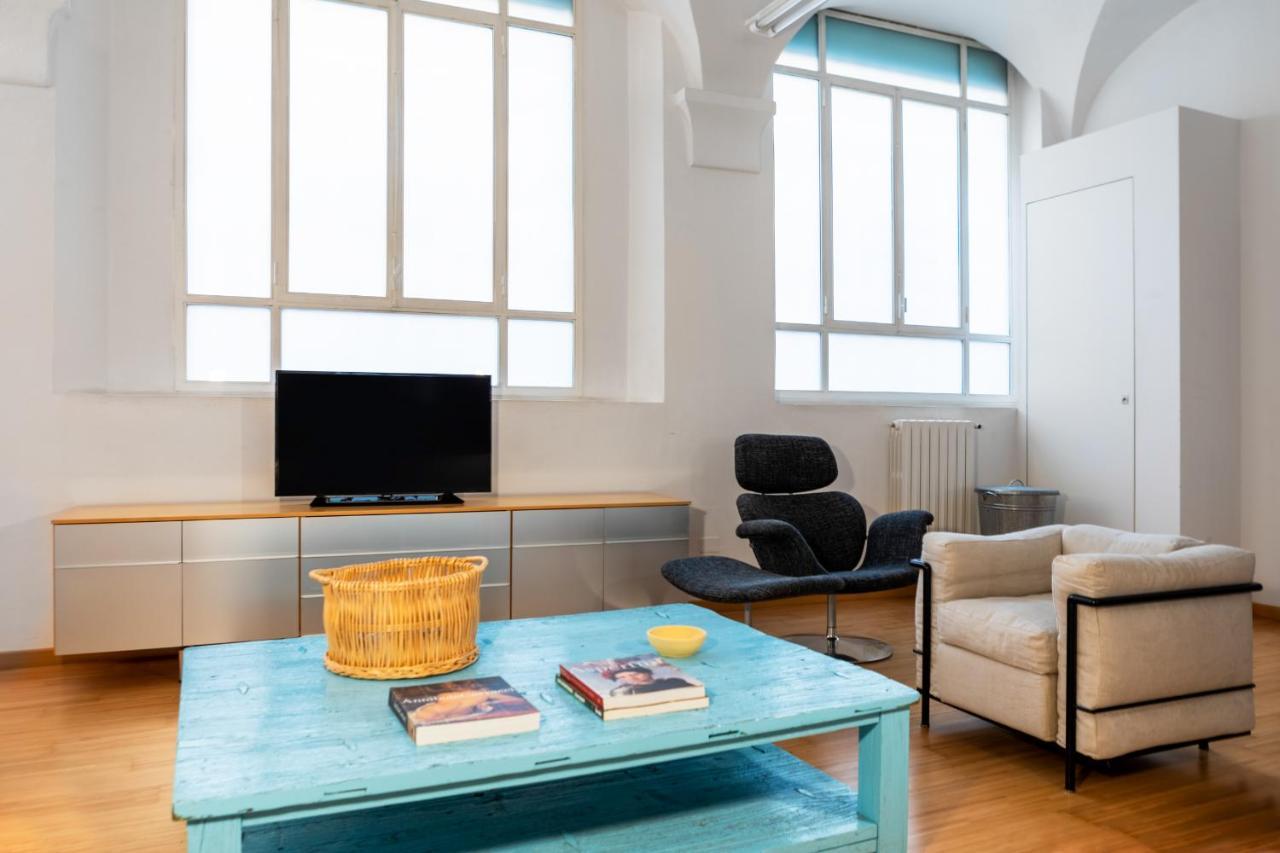 Getthekey Fiore Giallo Apartment Μπολόνια Εξωτερικό φωτογραφία