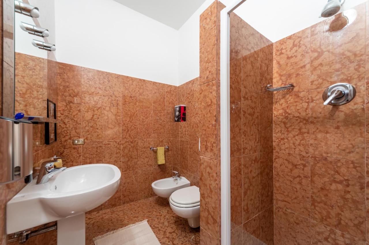 Getthekey Fiore Giallo Apartment Μπολόνια Εξωτερικό φωτογραφία