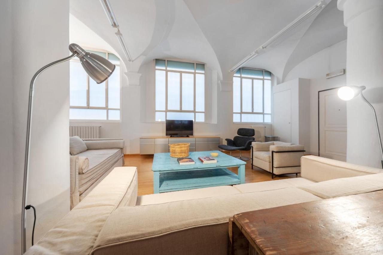 Getthekey Fiore Giallo Apartment Μπολόνια Εξωτερικό φωτογραφία