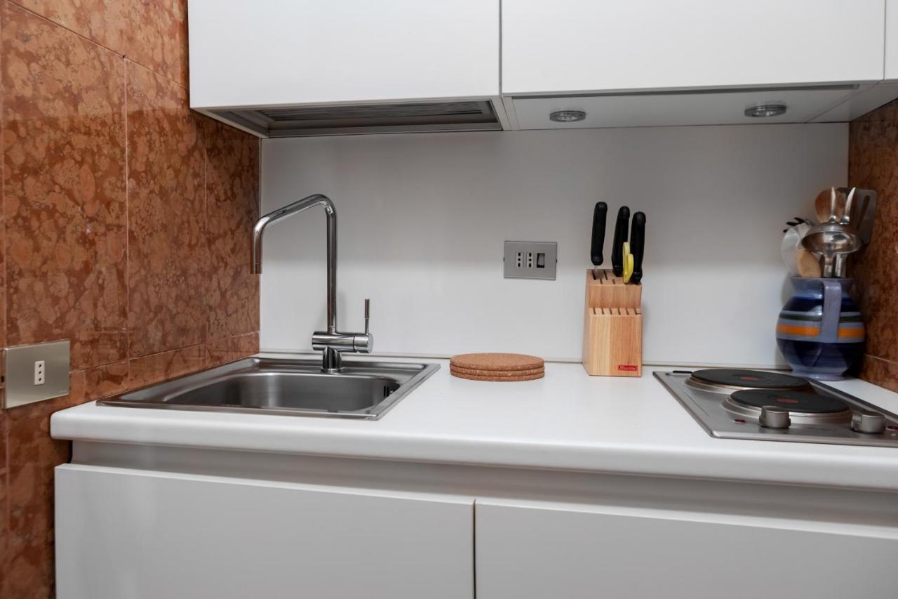 Getthekey Fiore Giallo Apartment Μπολόνια Εξωτερικό φωτογραφία