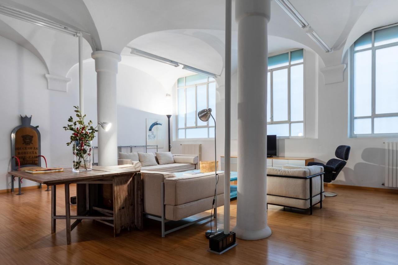 Getthekey Fiore Giallo Apartment Μπολόνια Εξωτερικό φωτογραφία